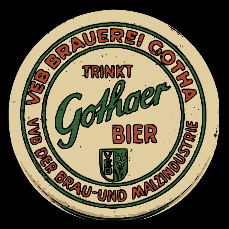 VEB Brewery Gotha