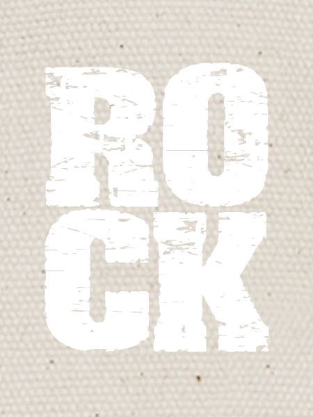 rock