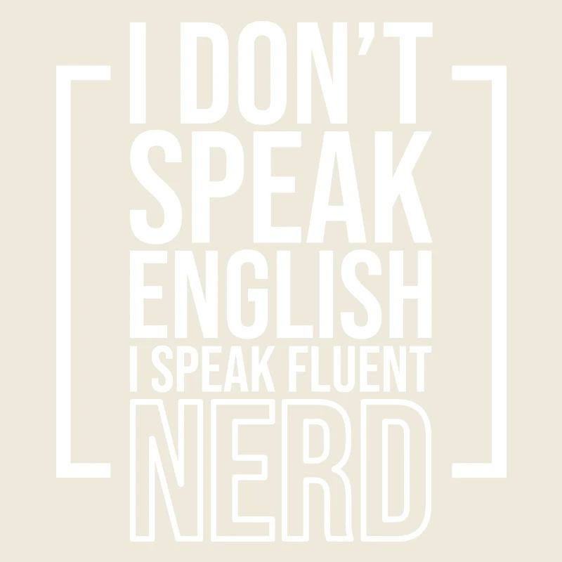 Nerds Gift Funny saying Science Teacher