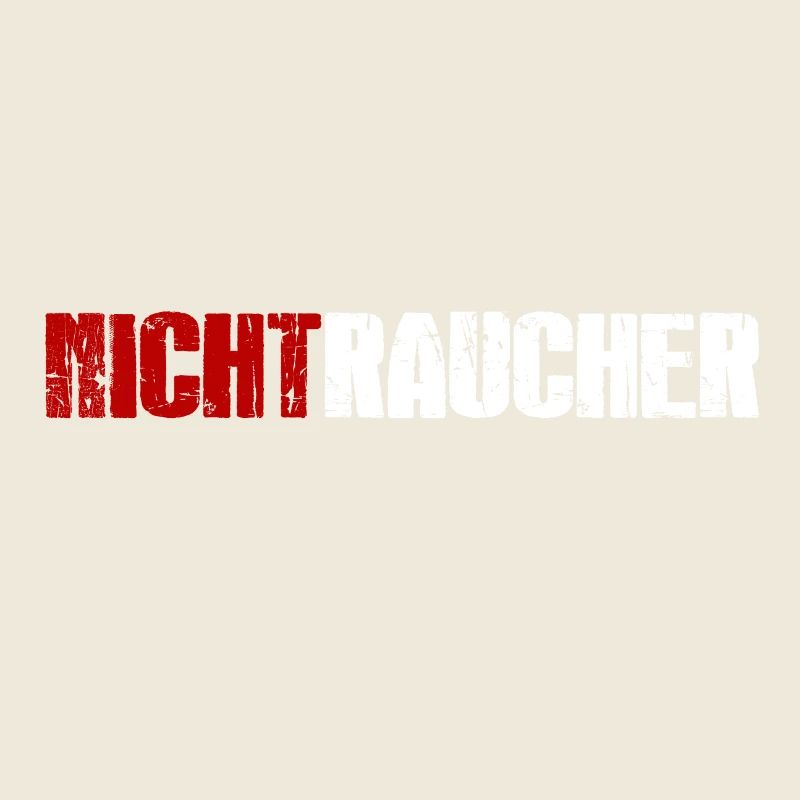 Nichtraucher