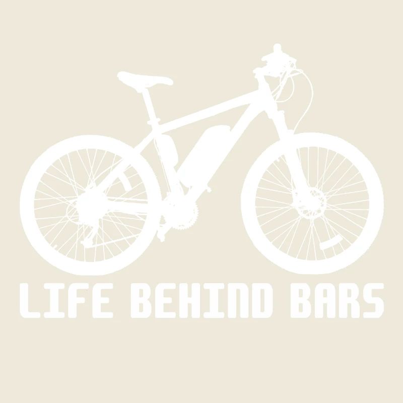 LIFE BEHIND BARS