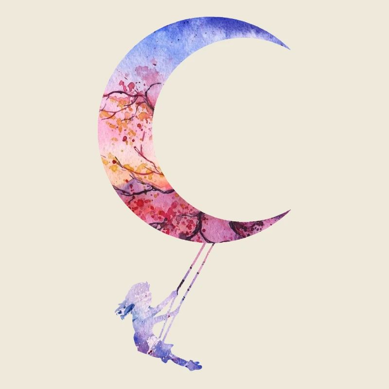 moon swing