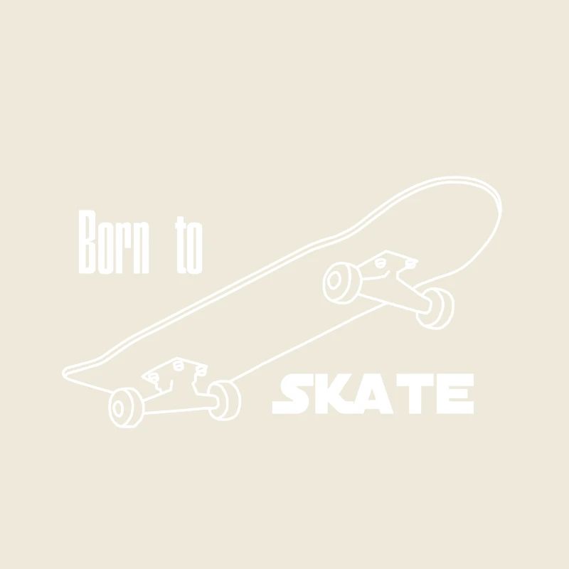 skateboard