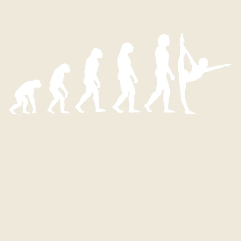 Ballet Evolution Dance Silhouette Shirt