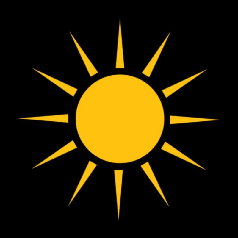 sun