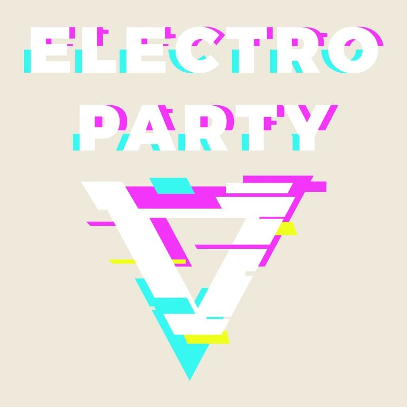 Soirée Electro
