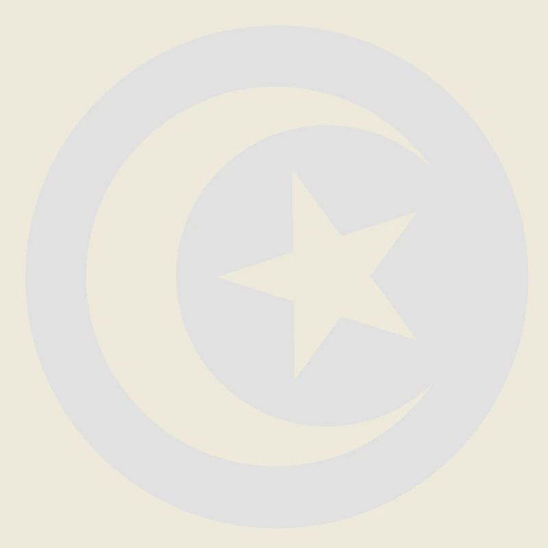 Drapeau tunisien