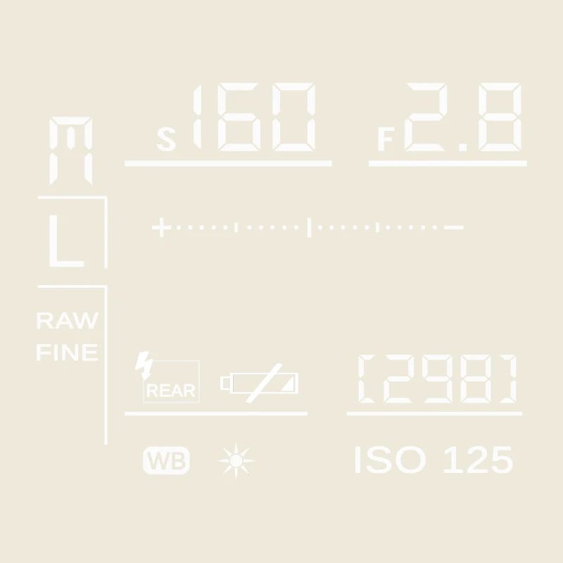 Photographer, Camera , Display