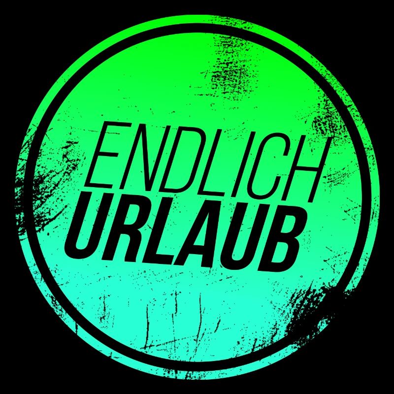 Urlaub