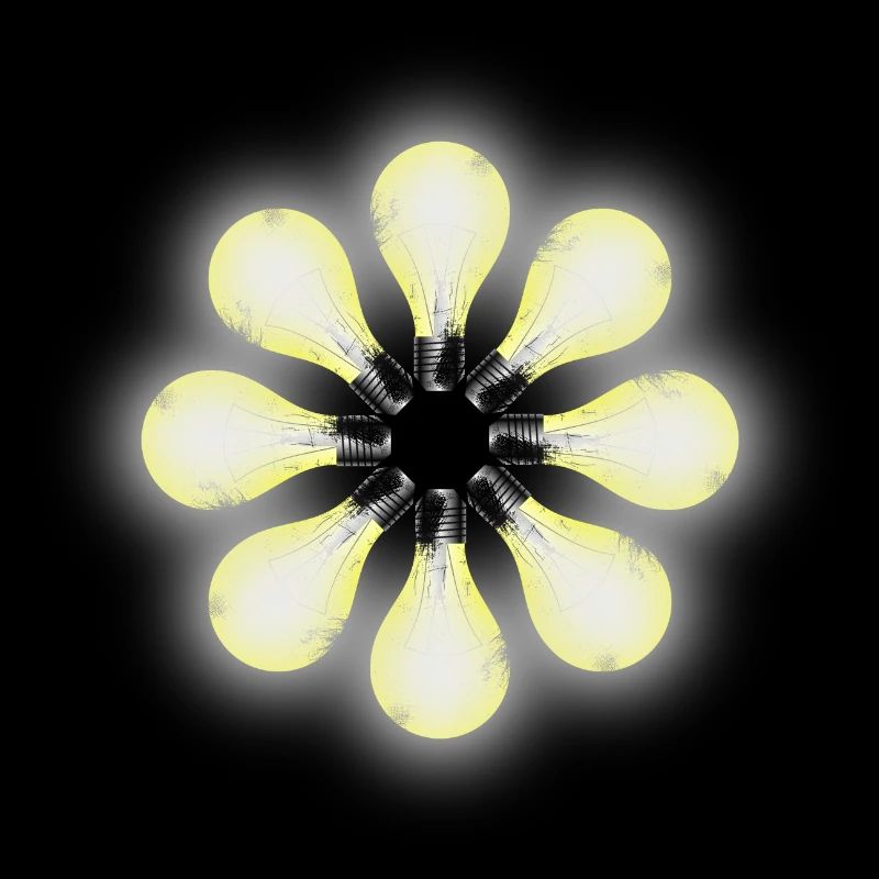 Ampoules électriques