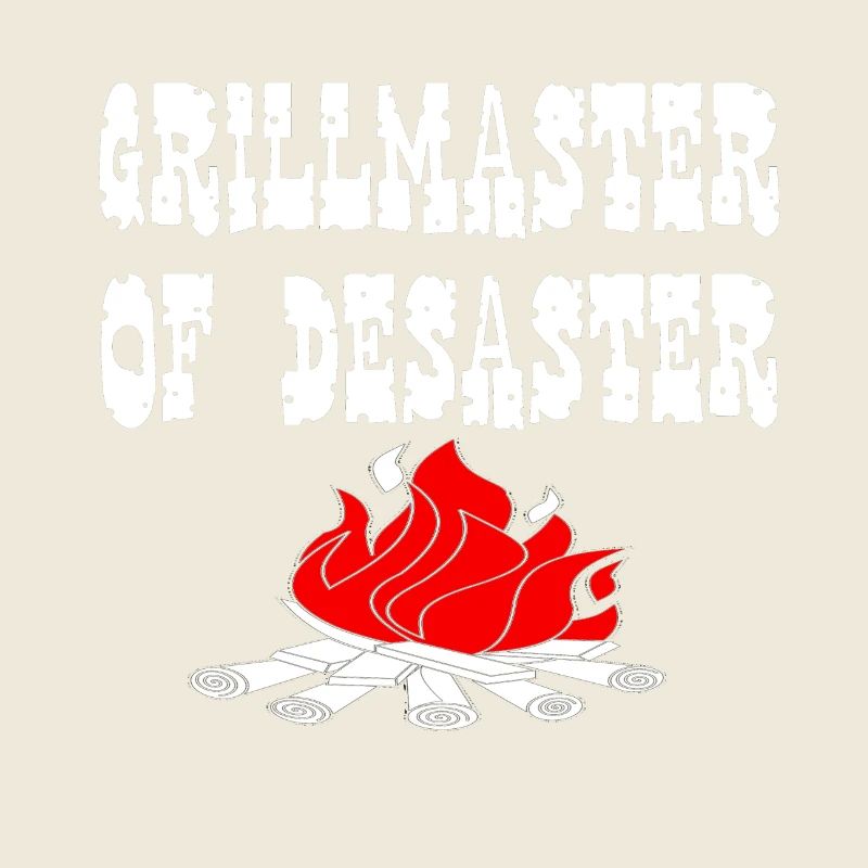 grillmaster du désastre