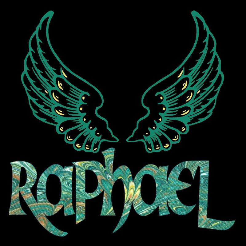 archangel raphael e 71