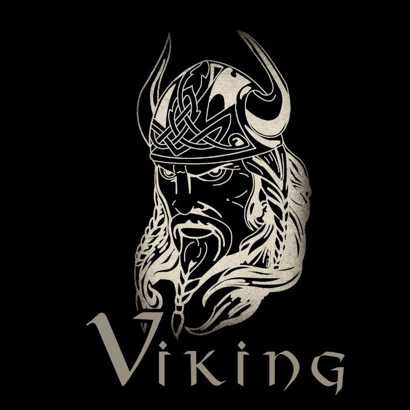 Vikings, Viking, Guerriers