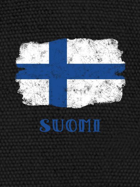 Finlande, Suomi