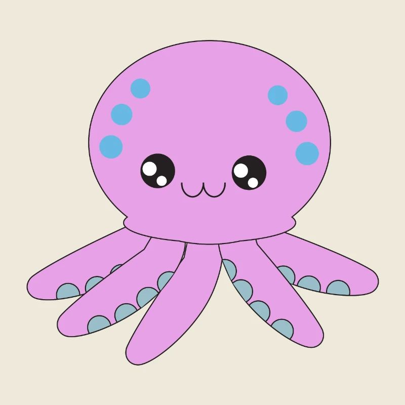 Octopus, octopus, tentacle, underwater