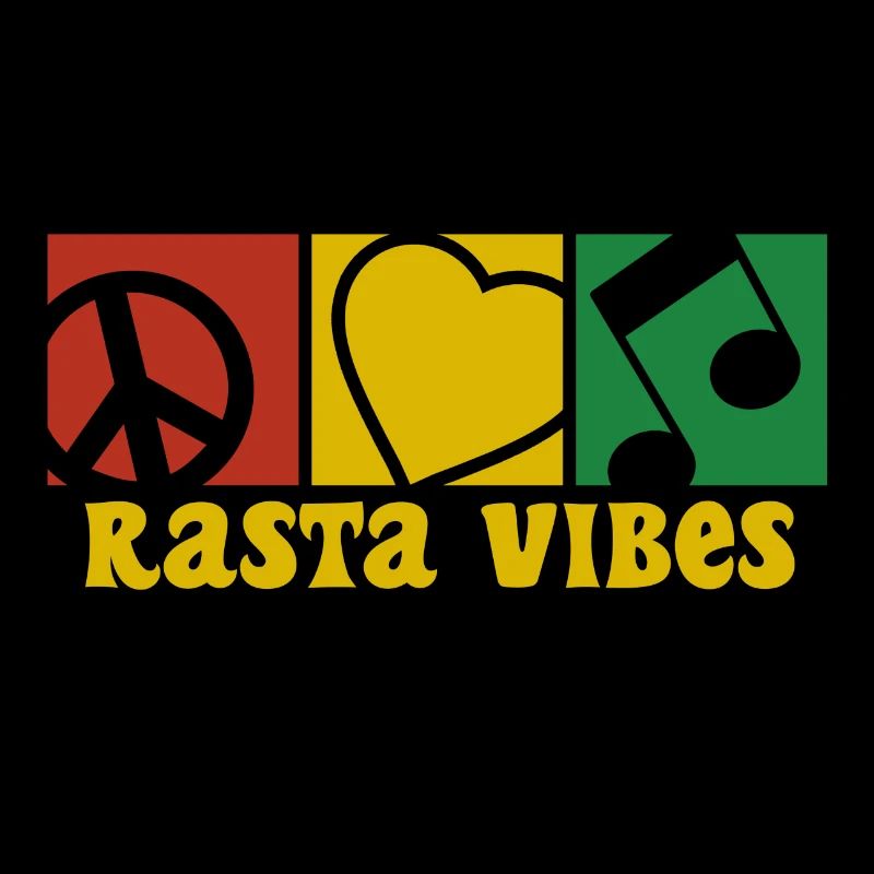 RASTA VIBES