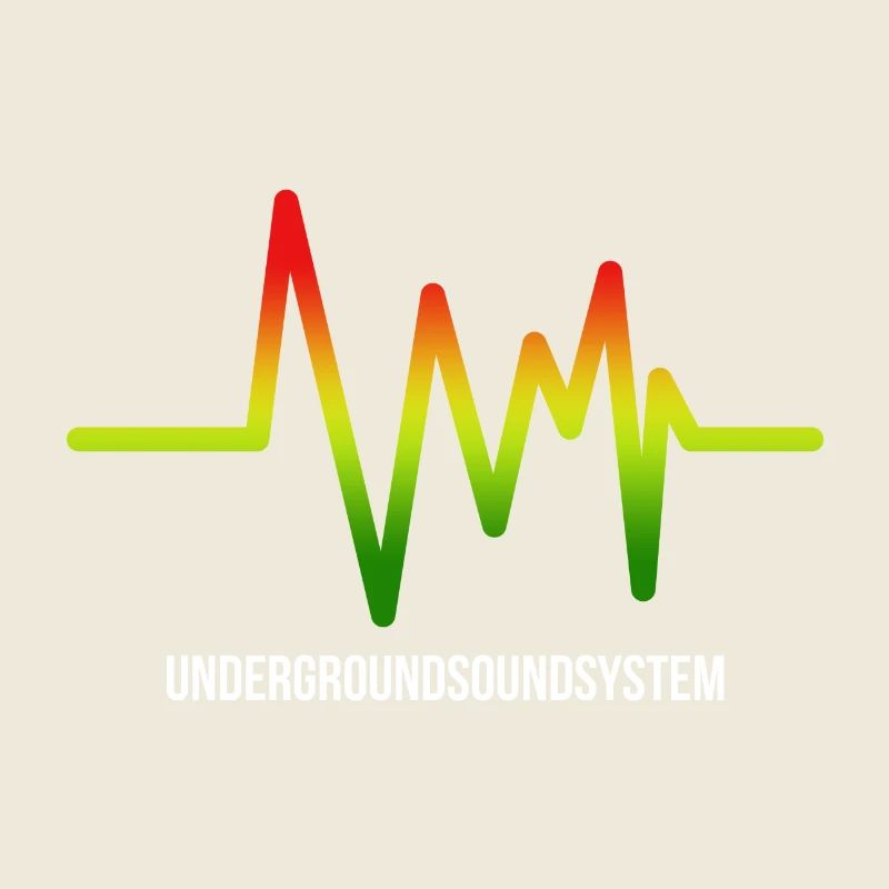 Underground Soundsystem Logo