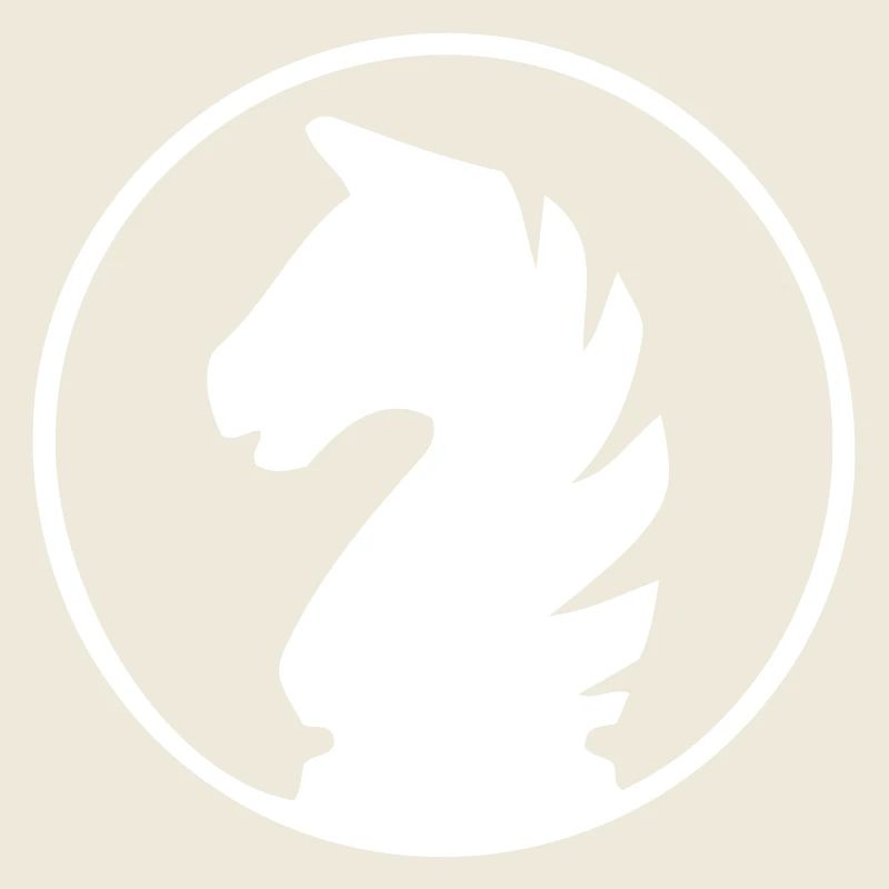 Echecs - Cheval