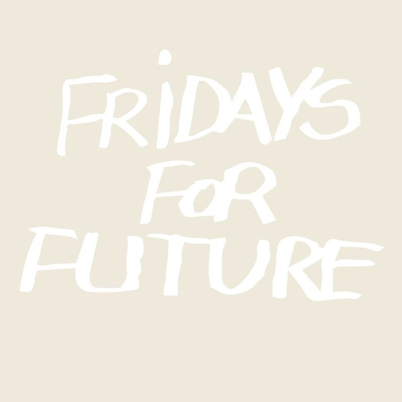 Fridays for future