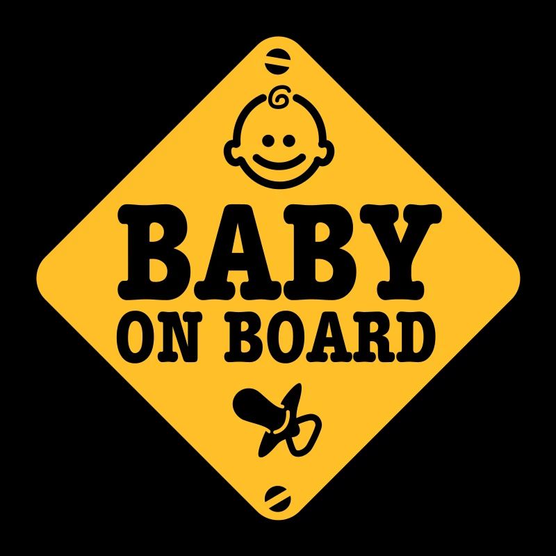 baby on board
