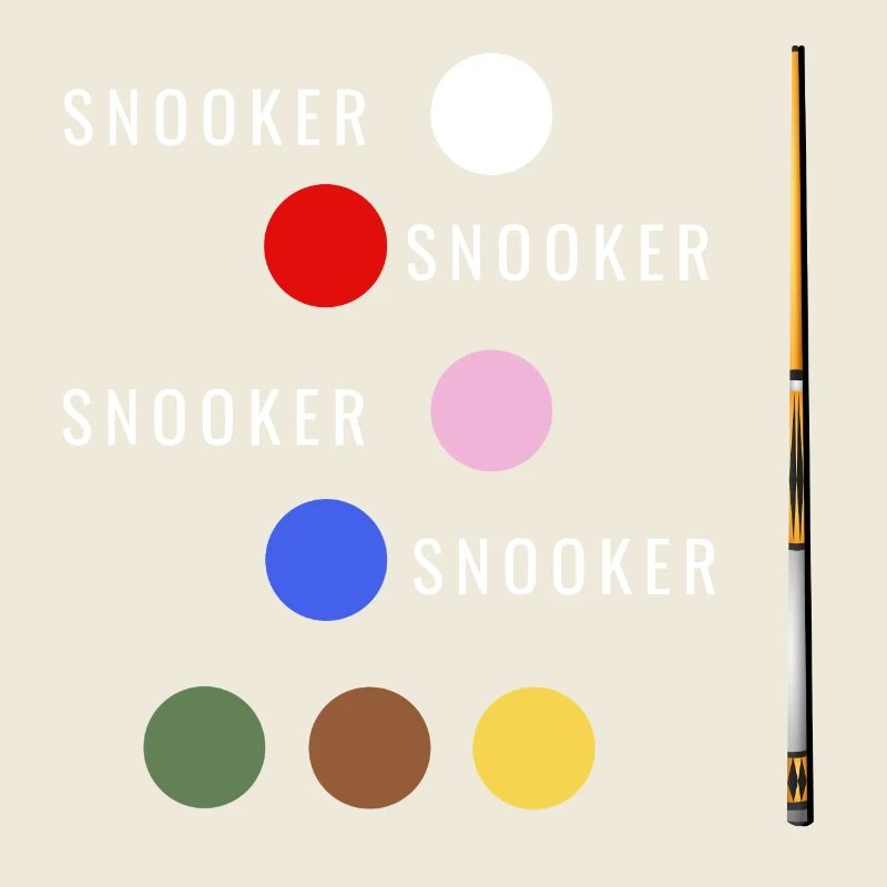 Billard design de billard