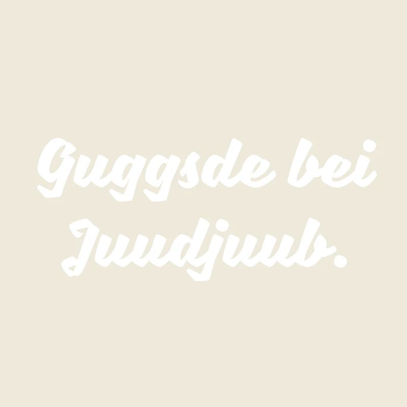 Youtube Schauen Sächsischer Spruch Ossi Geschenk