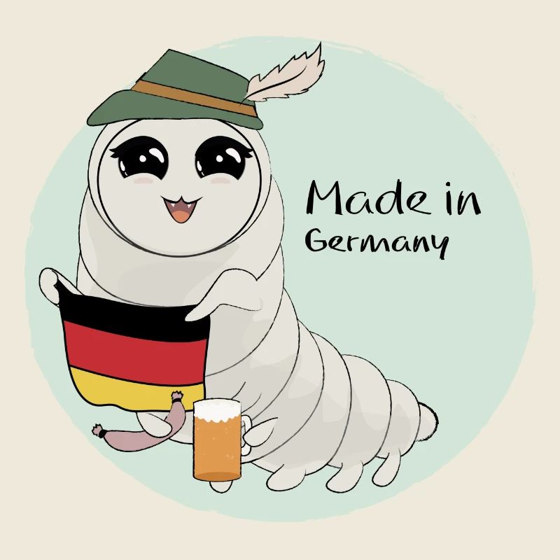 Made in Germany