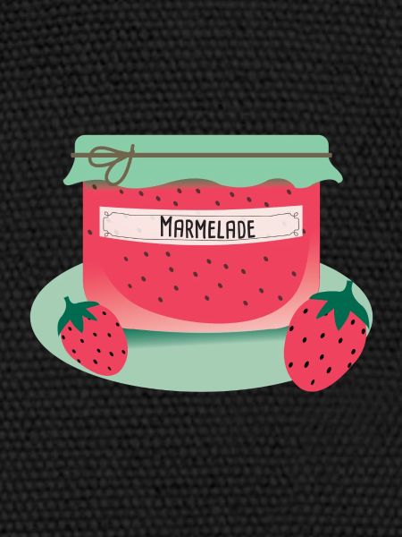 Marmelade