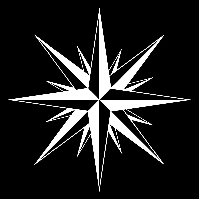 Compass, maritime, sailing