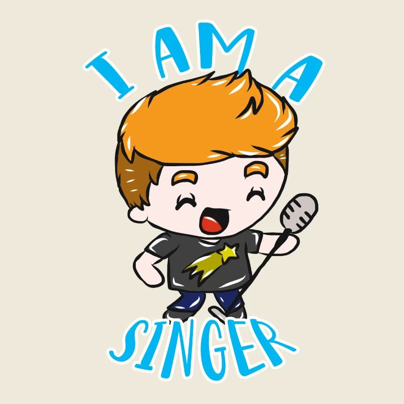 chanteur