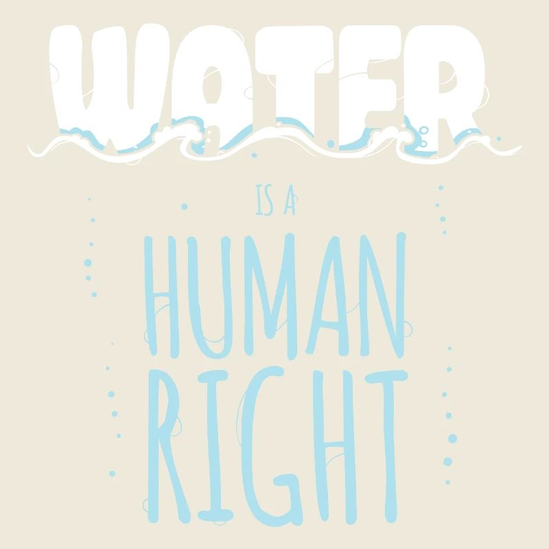 Water is a Human Right