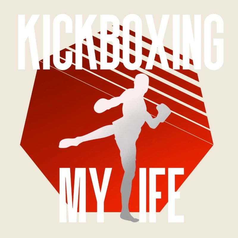 Kickboxing kickboxing