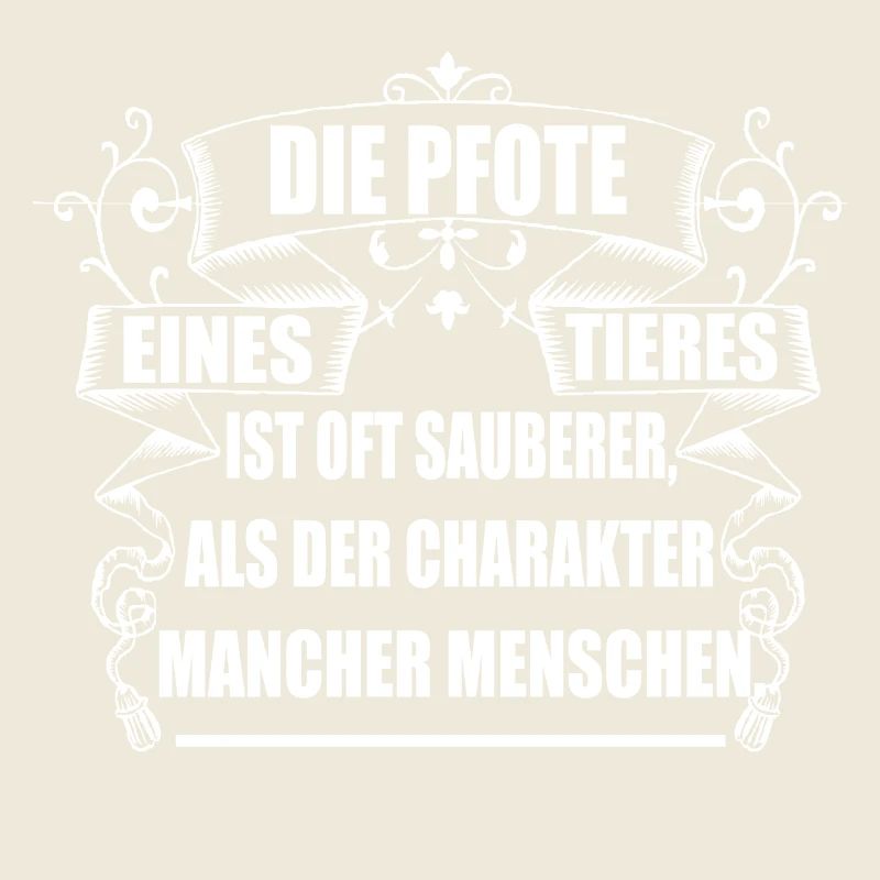 Tier Tiere Die Pfote Eines Tieres