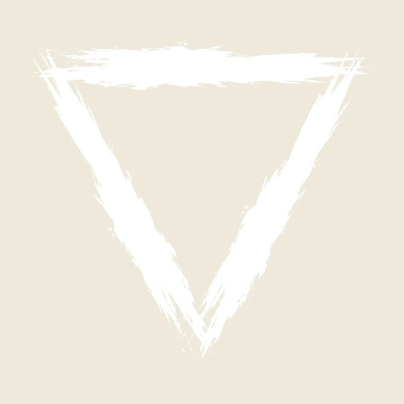 Element symbol water white