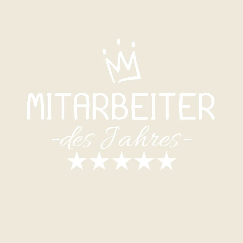 Mitarbeiter des Jahres