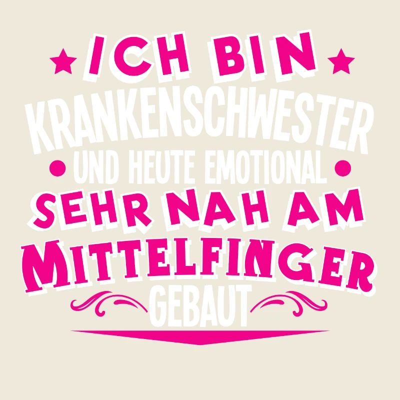 Krankenschwester
