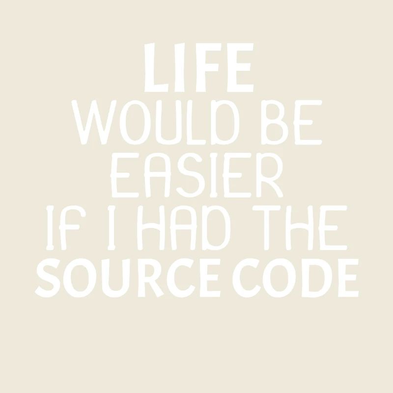 La vie serait plus facile si j'avais le code source 3dr3