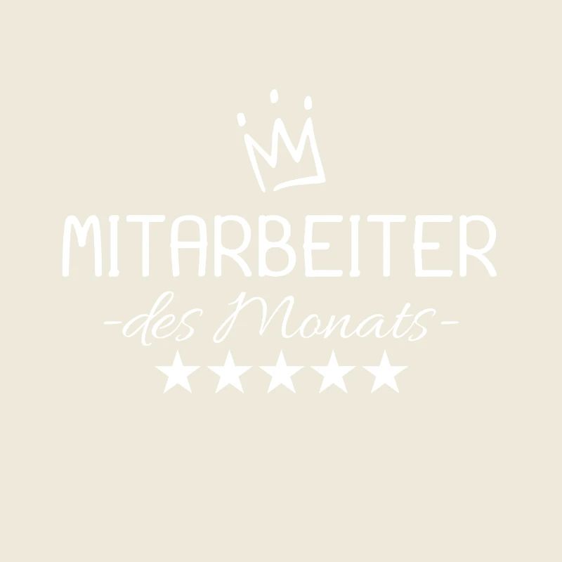 Mitarbeiter des Monats