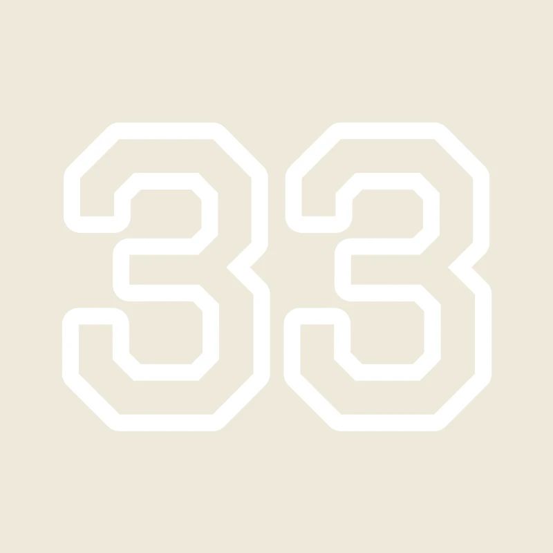 33
