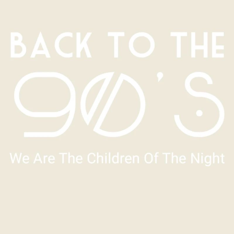 Années 90