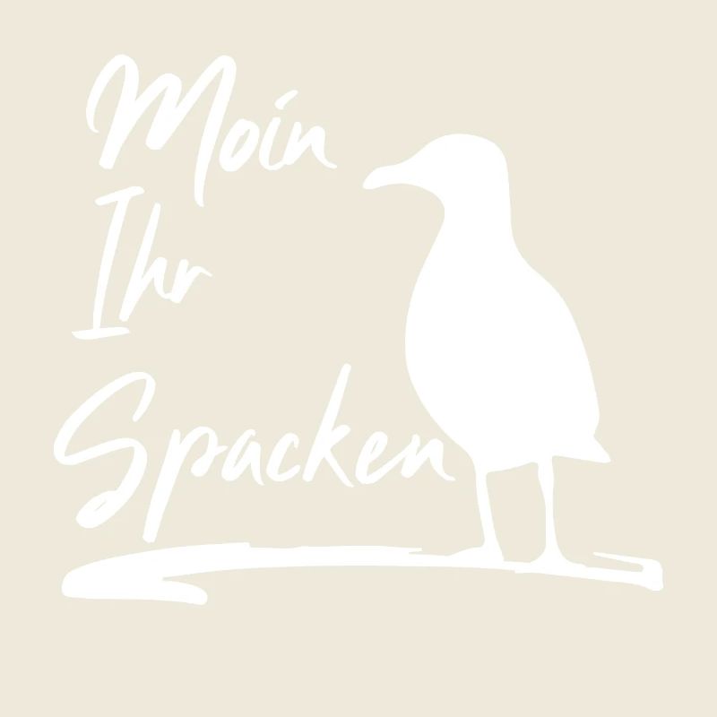Moin Ihr Spacken