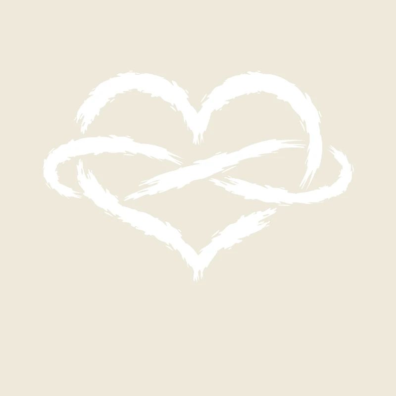 Heart infinite endless