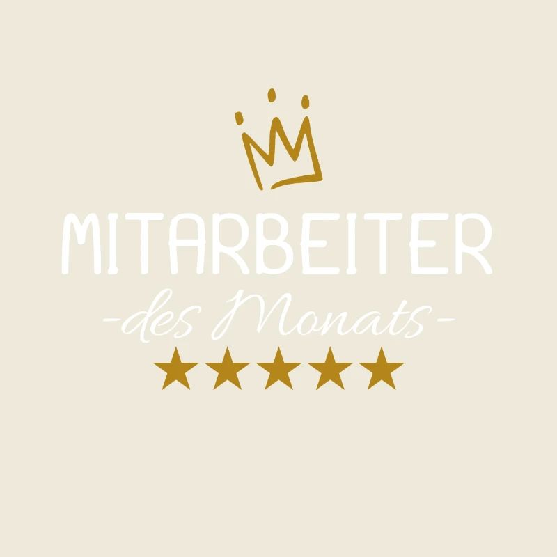 Mitarbeiter des Monats