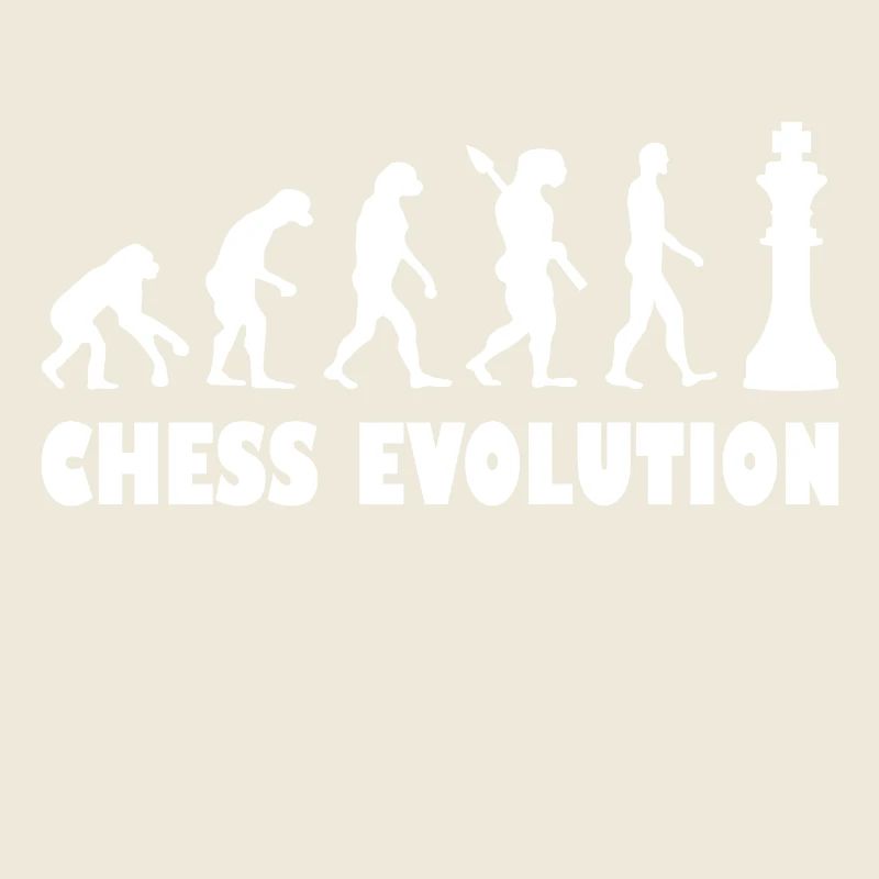 Chess Evolution - Blanc