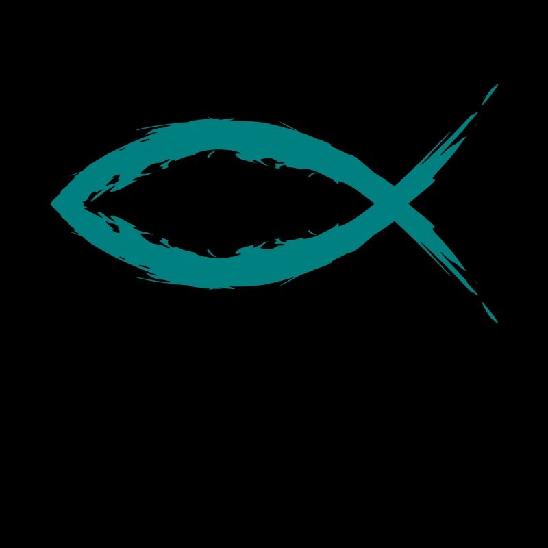 Fisch Christentum Symbol Religion Kirche