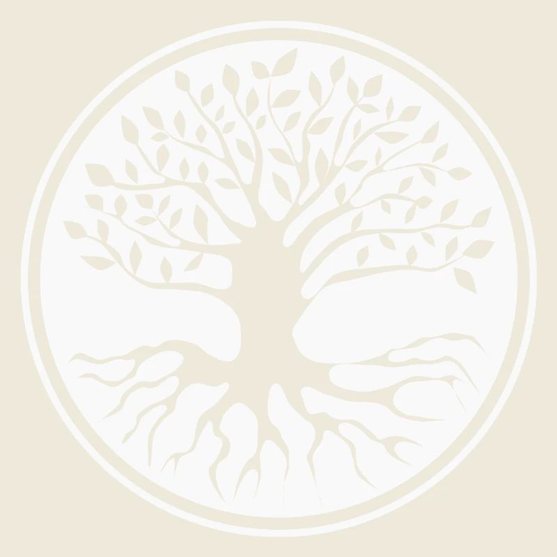 Baum des Lebens - Lebensbaum