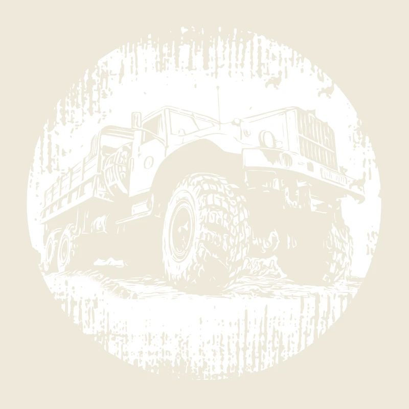 Kraz Camion GDR OSTALGIE