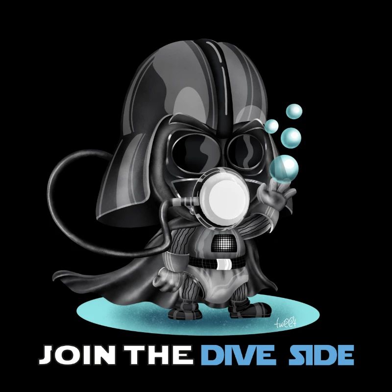 Dive Side