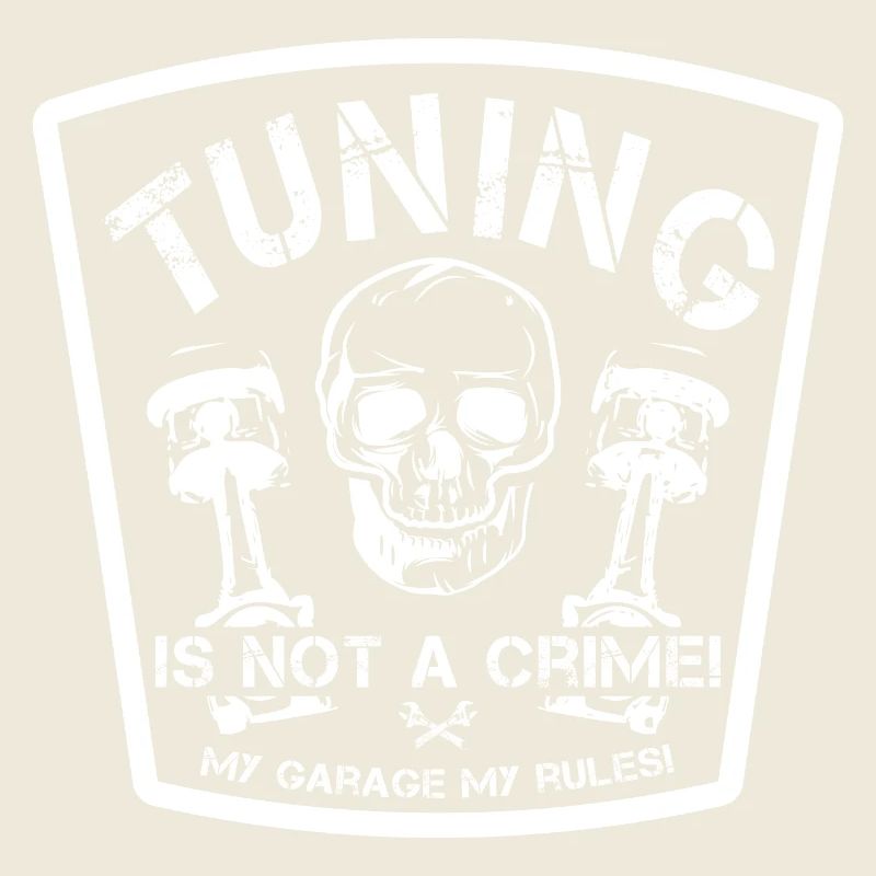 Tuning Tuner Autoschrauber