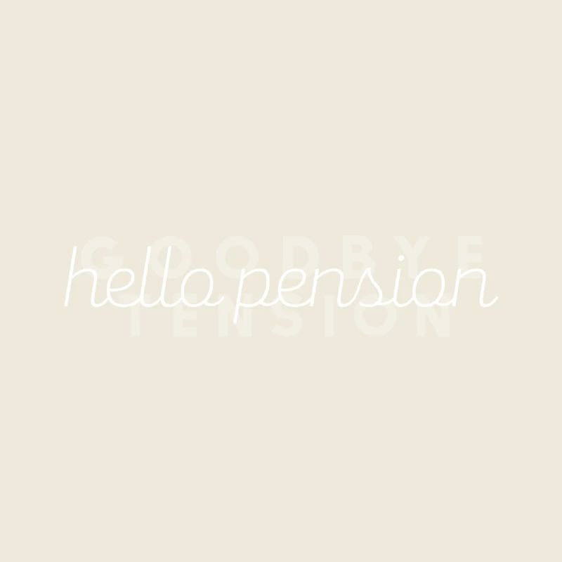 Pension